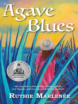 cover image of Agave Blues